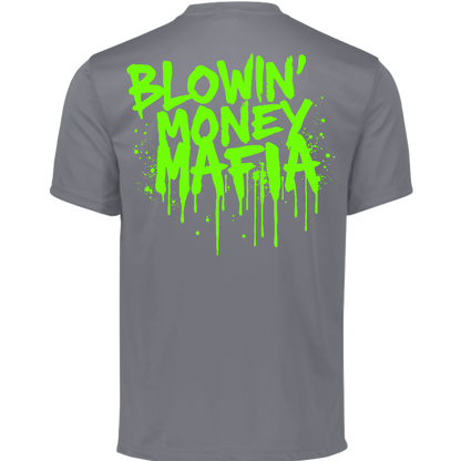 Dri-Fit BMM Paint Tee