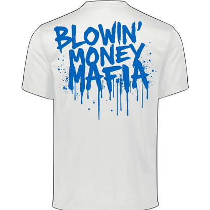 Dri-Fit BMM Paint Tee