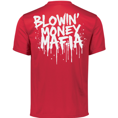 Dri-Fit BMM Paint Tee