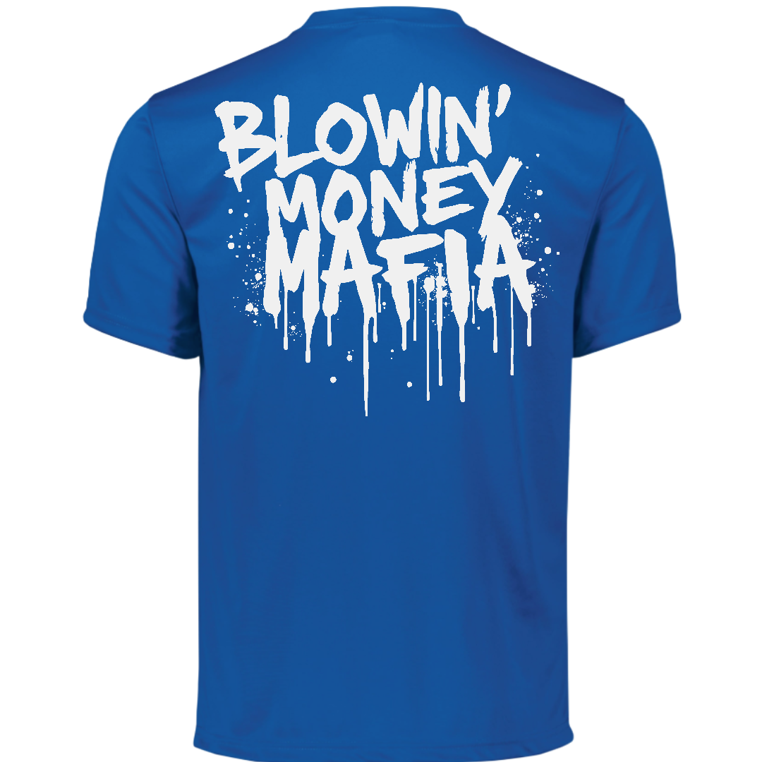 Dri-Fit BMM Paint Tee