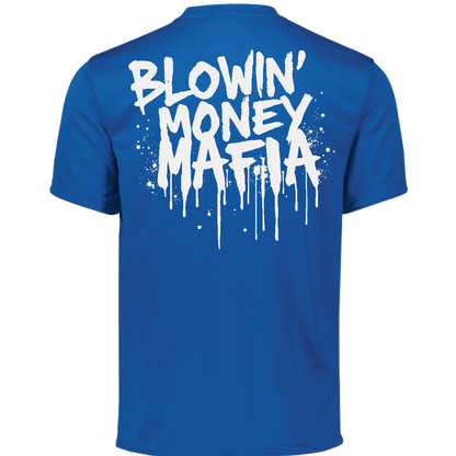 Dri-Fit BMM Paint Tee