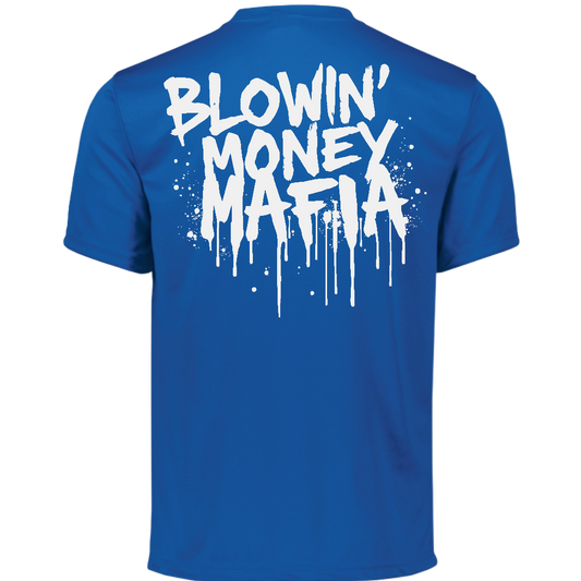 Dri-Fit BMM Paint Tee