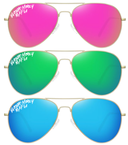 Polarized Aviators