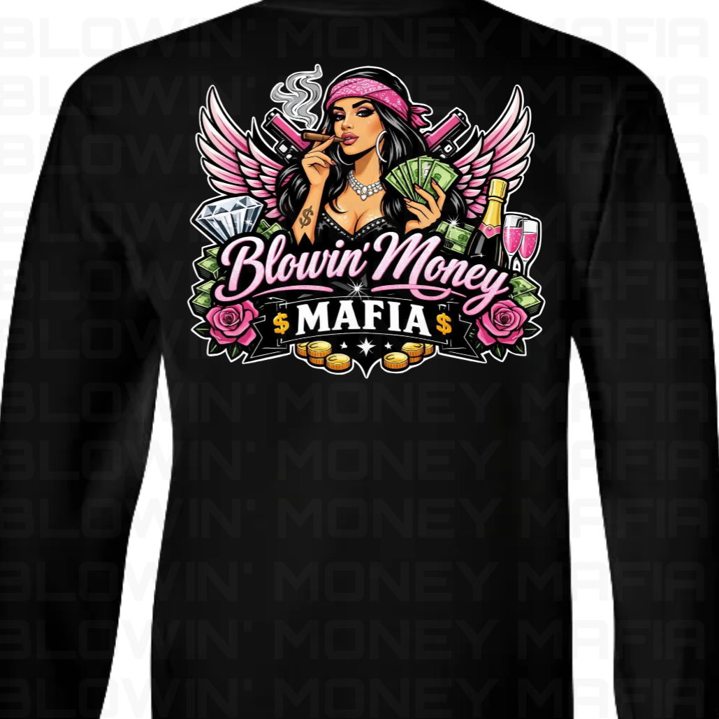 Women's Champagne Cartel - Tee, Hoodie, Long Sleeve