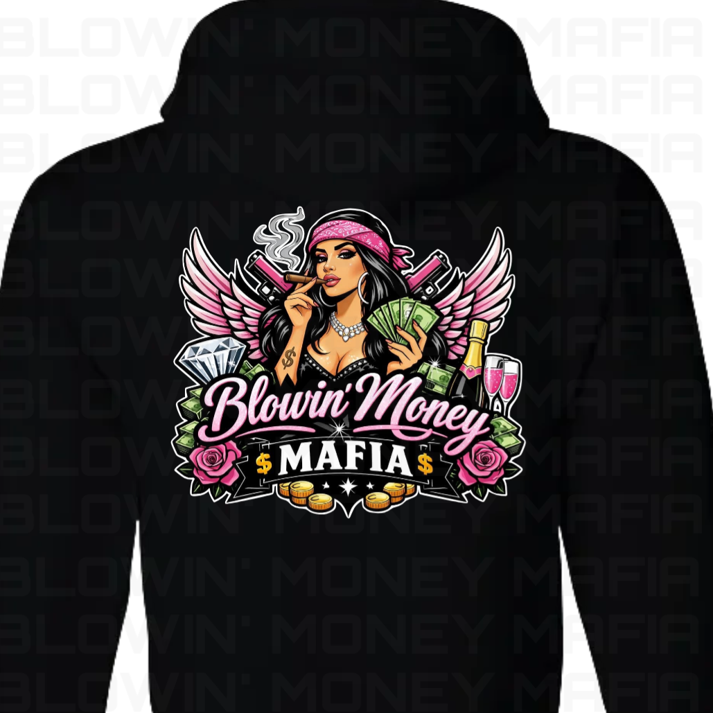 Women's Champagne Cartel - Tee, Hoodie, Long Sleeve