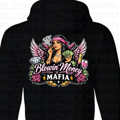 Women's Champagne Cartel - Tee, Hoodie, Long Sleeve
