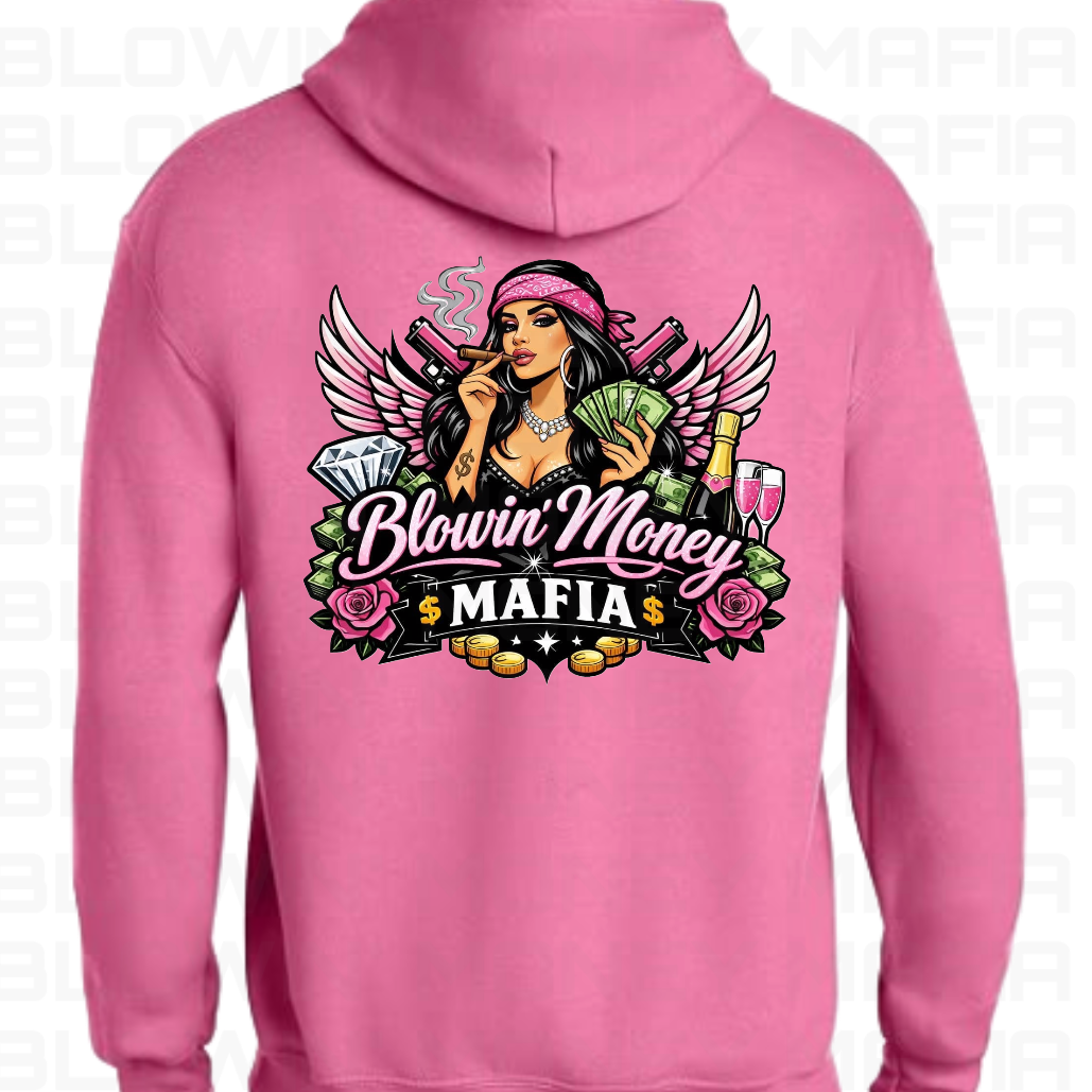 Women's Champagne Cartel - Tee, Hoodie, Long Sleeve