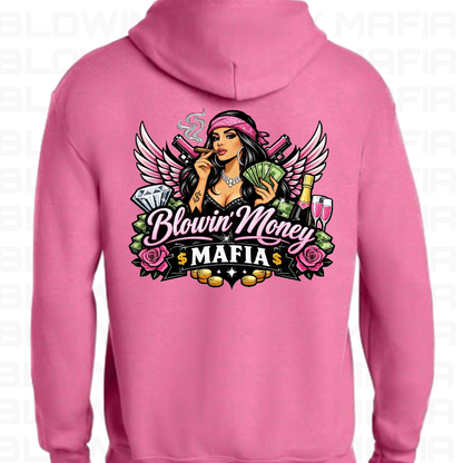 Women's Champagne Cartel - Tee, Hoodie, Long Sleeve
