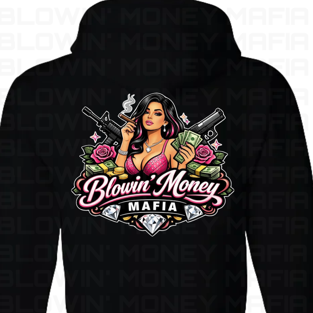 Women's Roses & Riches - Tee, Hoodie, Long Sleeve