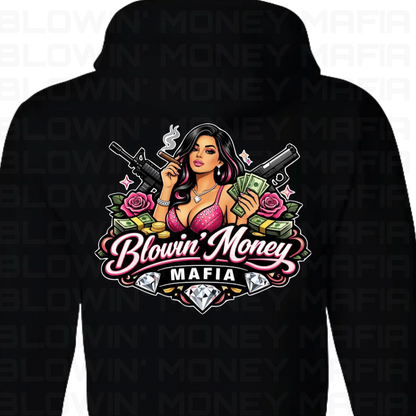 Women's Roses & Riches - Tee, Hoodie, Long Sleeve