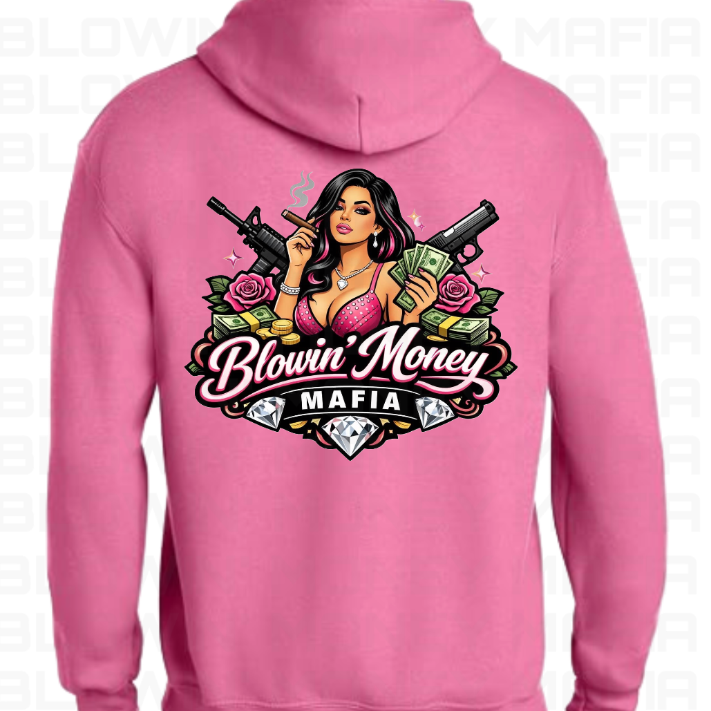 Women's Roses & Riches - Tee, Hoodie, Long Sleeve