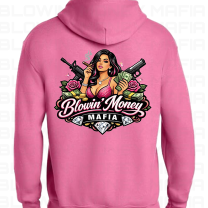 Women's Roses & Riches - Tee, Hoodie, Long Sleeve