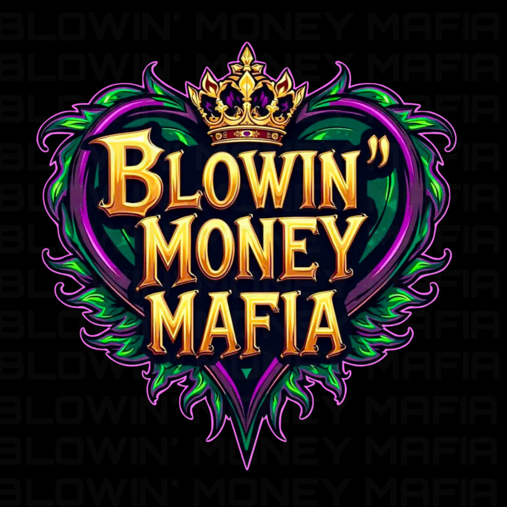 Mafia Monarch - Tee, Hoodie, Long Sleeve