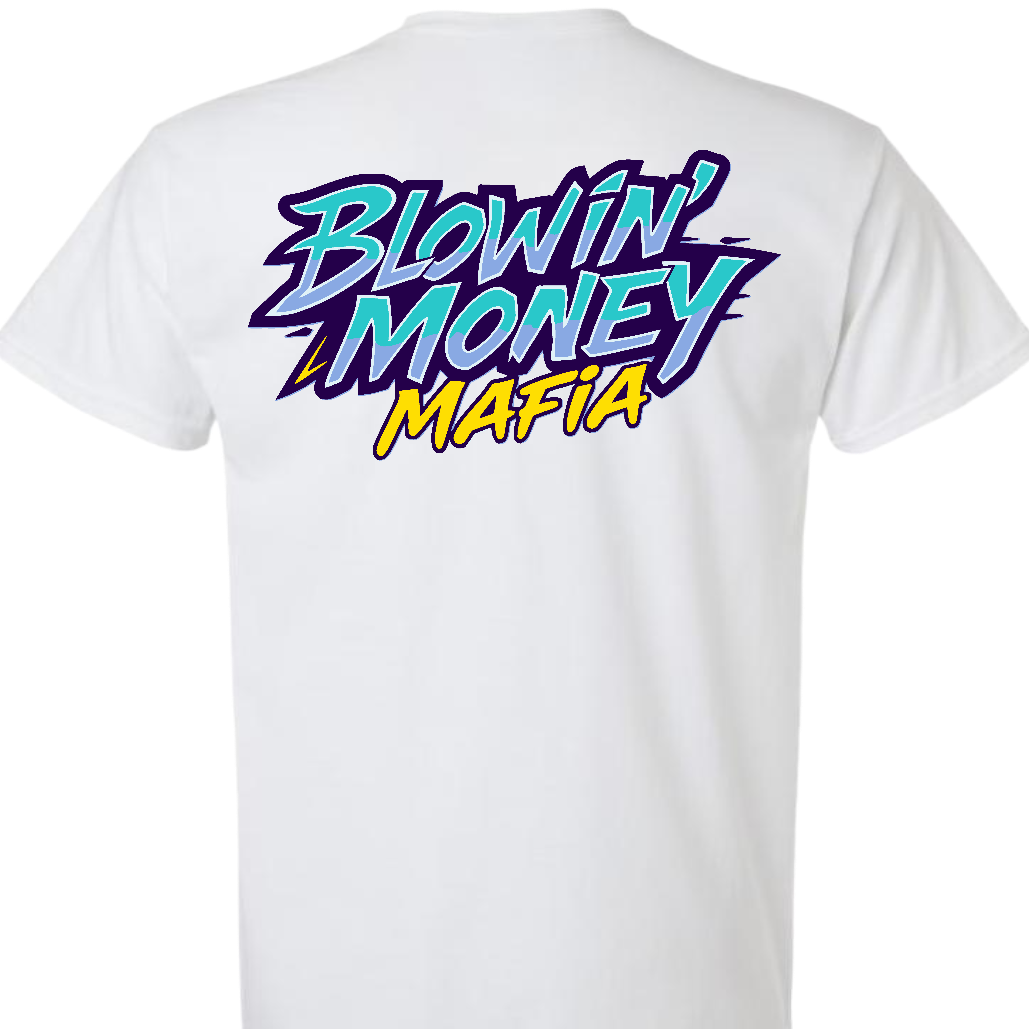 Retro Vibe - Tee, Hoodie