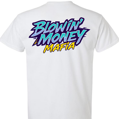 Retro Vibe - Tee, Hoodie