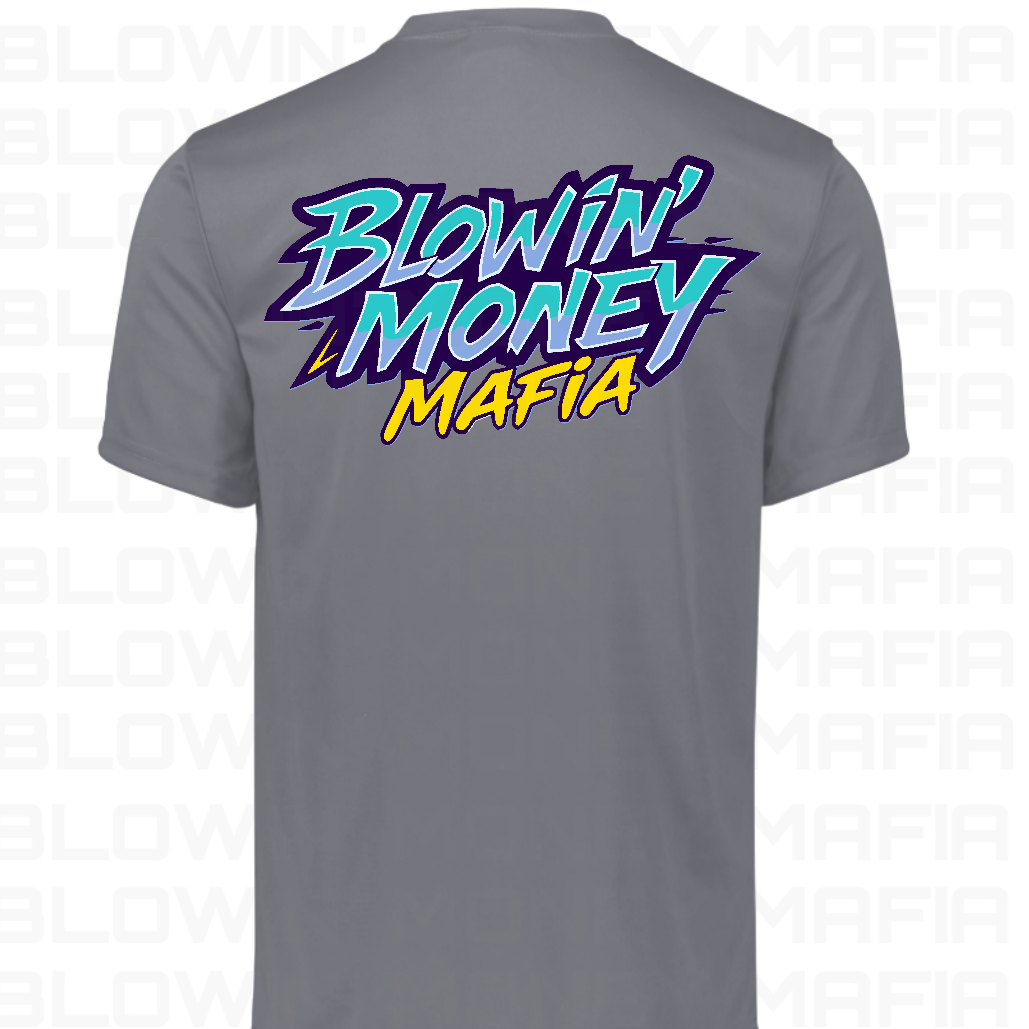 Retro Vibe - Tee, Hoodie
