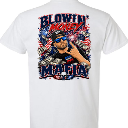 The Godfather Tee