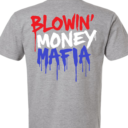American Drip Tee