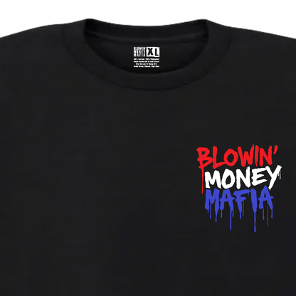 American Drip Tee