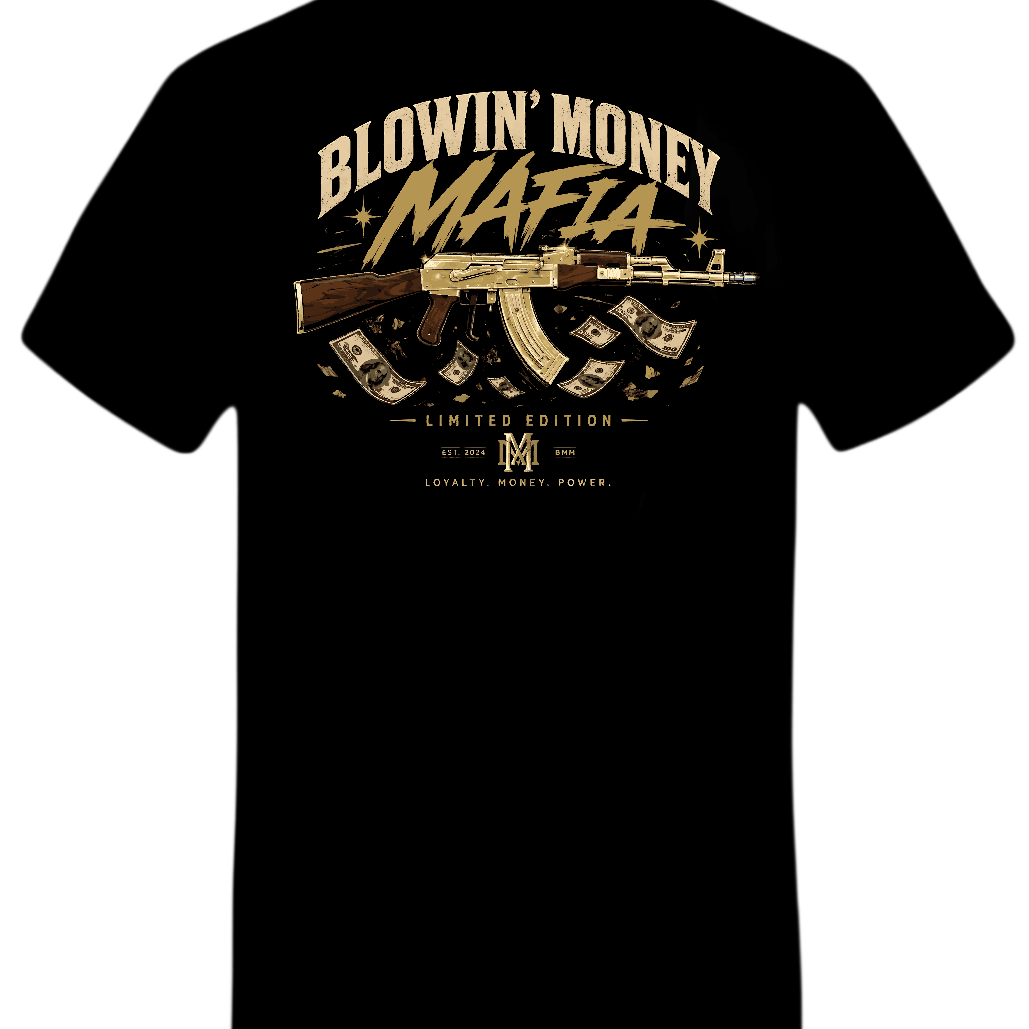 Limited Edition Tee
