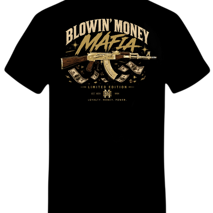 Limited Edition Tee