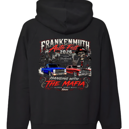 Frankenmuth Town Design