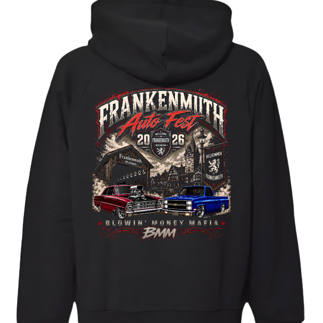 Frankenmuth Bridge Design