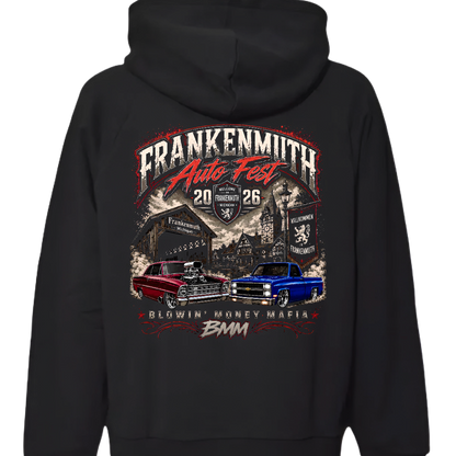 Frankenmuth Bridge Design