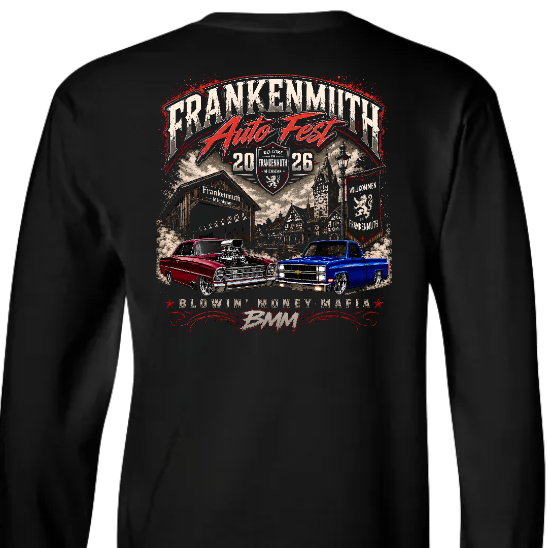 Frankenmuth Bridge Design