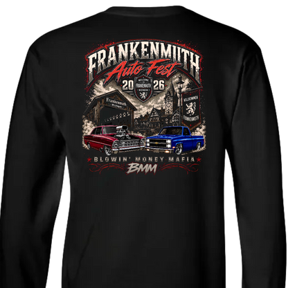 Frankenmuth Bridge Design