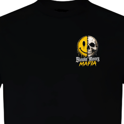 Dead on the Inside - Tee, Hoodie, Long Sleeve