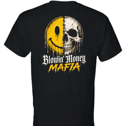 Dead on the Inside - Tee, Hoodie, Long Sleeve