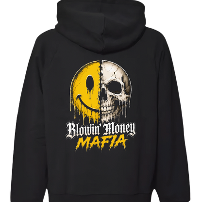 Dead on the Inside - Tee, Hoodie, Long Sleeve