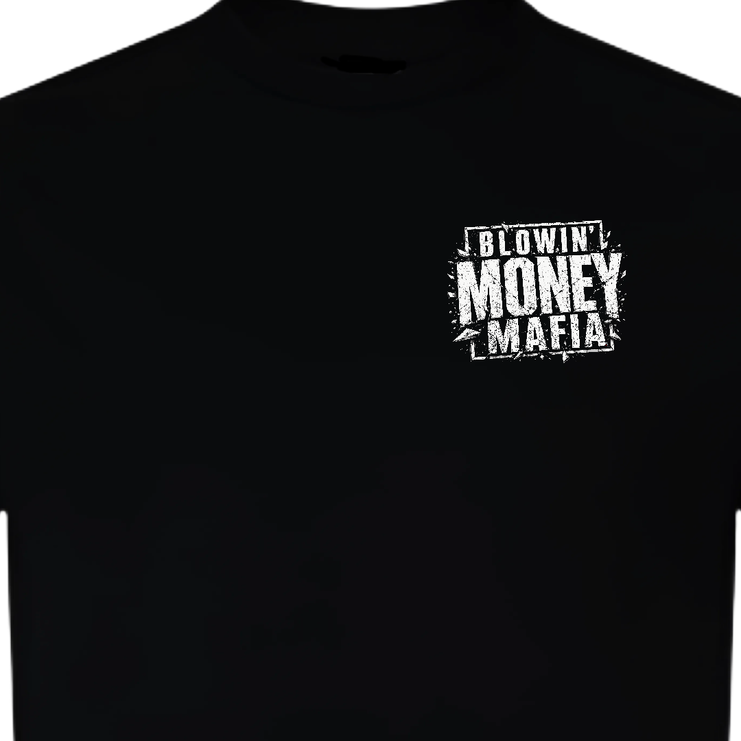 Parental Advisory (black)- Tee, Hoodie, Long Sleeve