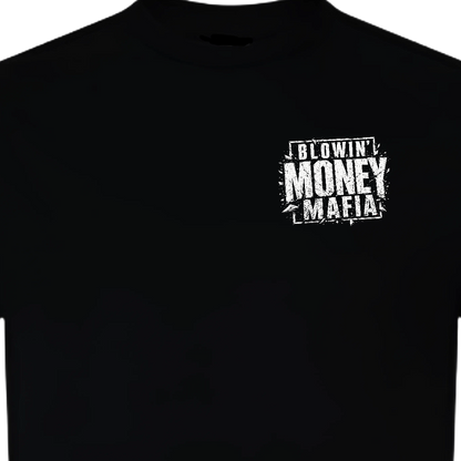Parental Advisory (black)- Tee, Hoodie, Long Sleeve