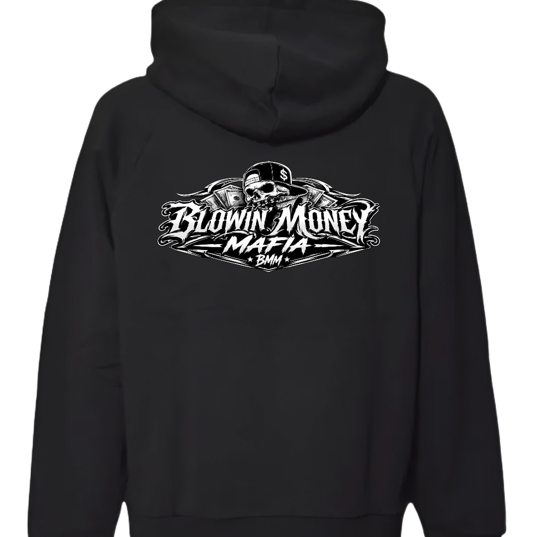 Paper Chaser - Tee, Hoodie, Long Sleeve