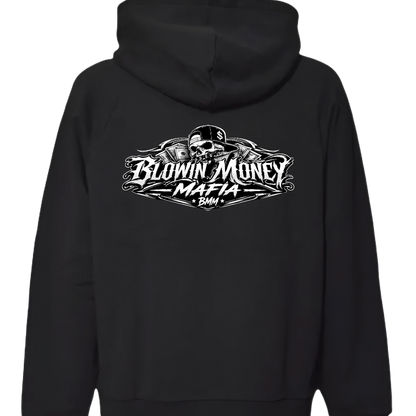 Paper Chaser - Tee, Hoodie, Long Sleeve