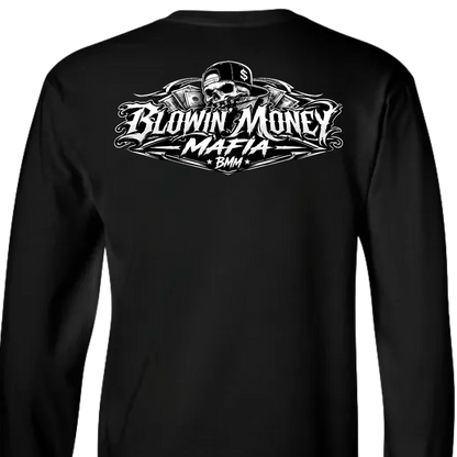 Paper Chaser - Tee, Hoodie, Long Sleeve