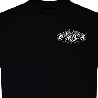 Paper Chaser - Tee, Hoodie, Long Sleeve