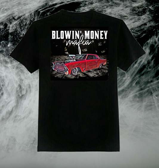 Comic Nova Tee
