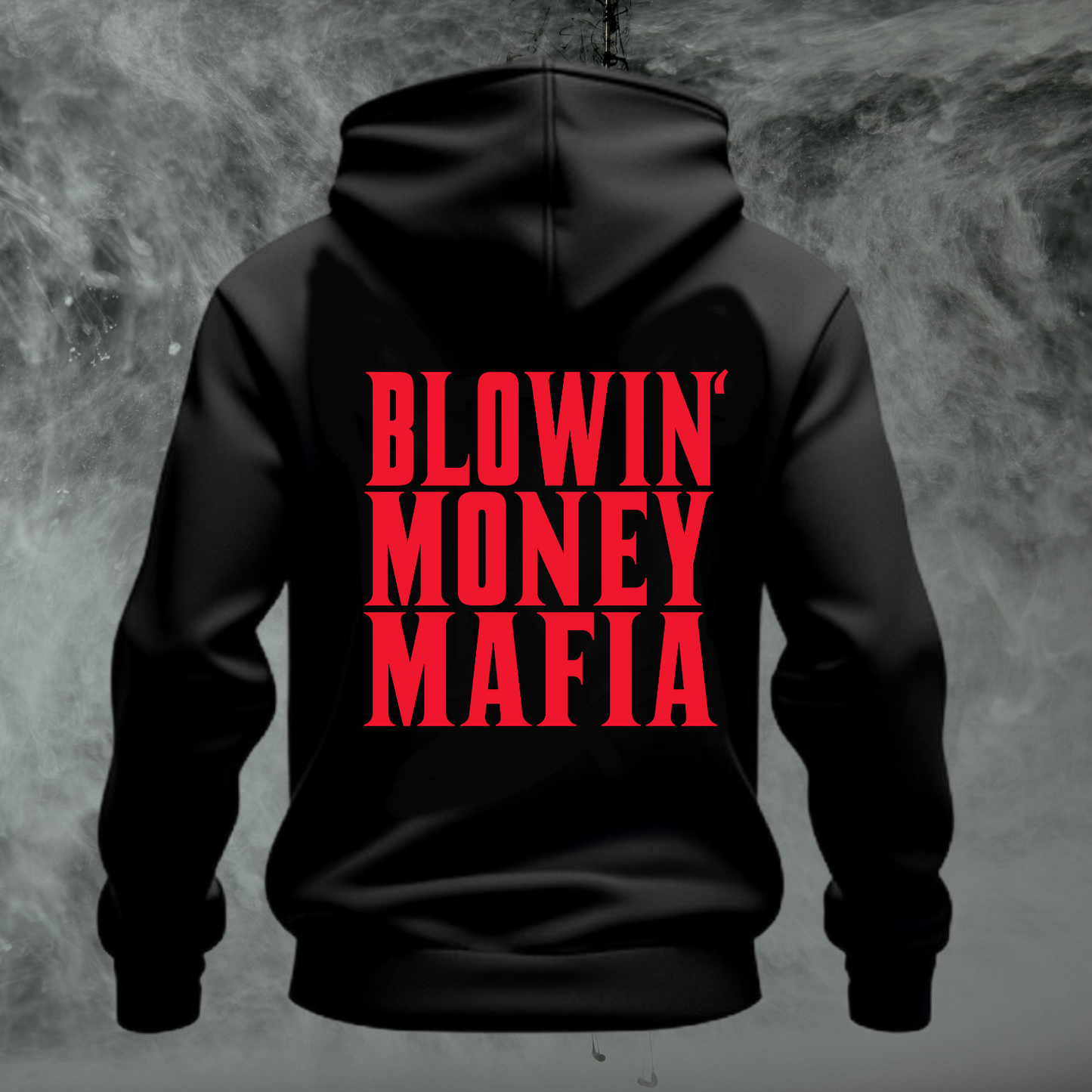 Red Letter Mafia Hoodie