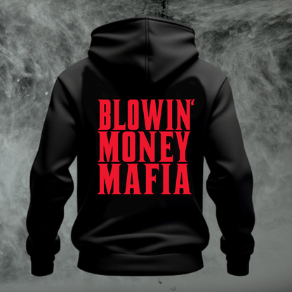 Red Letter Mafia Hoodie