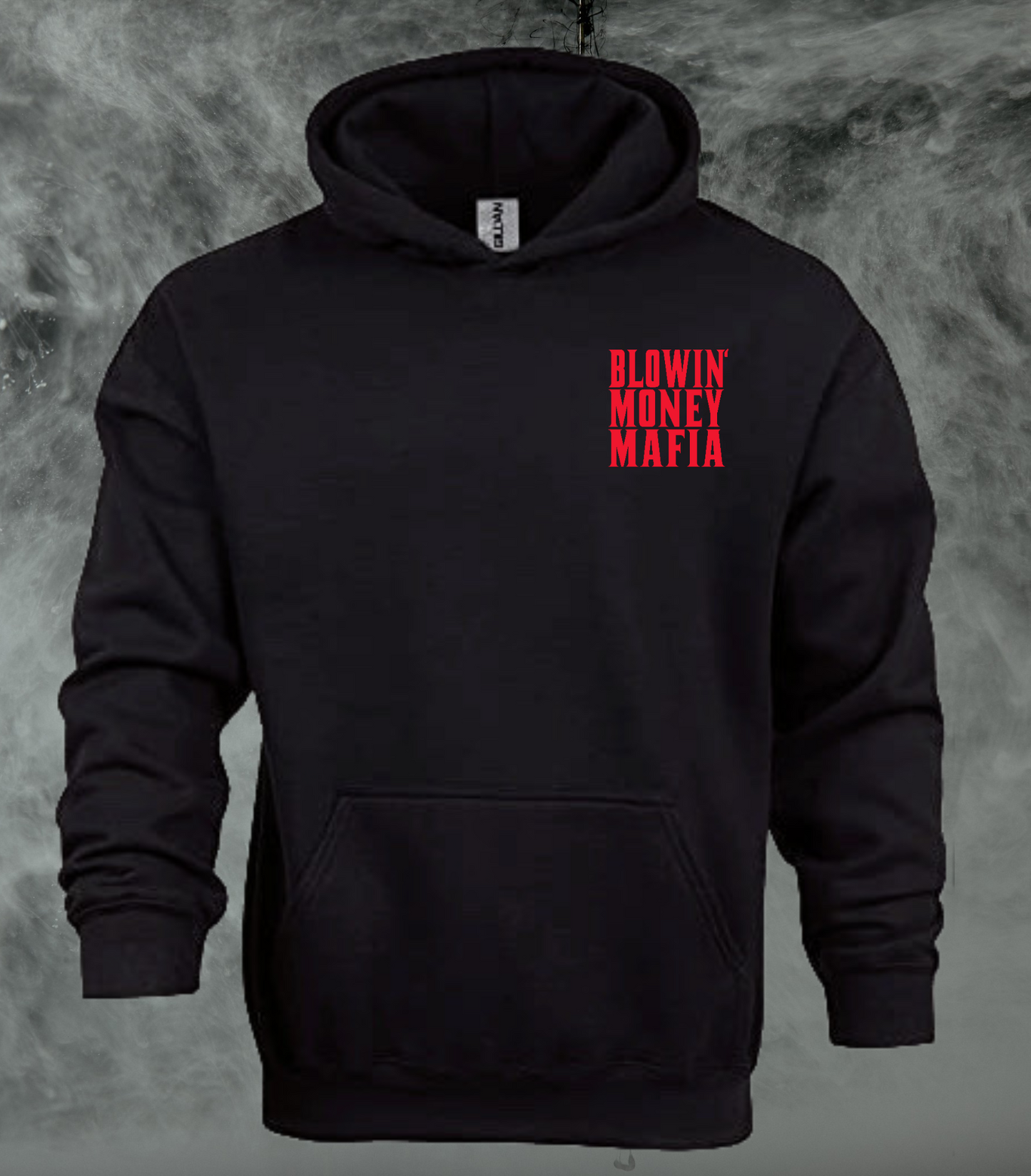Red Letter Mafia Hoodie