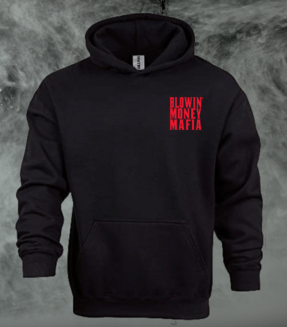Red Letter Mafia Hoodie