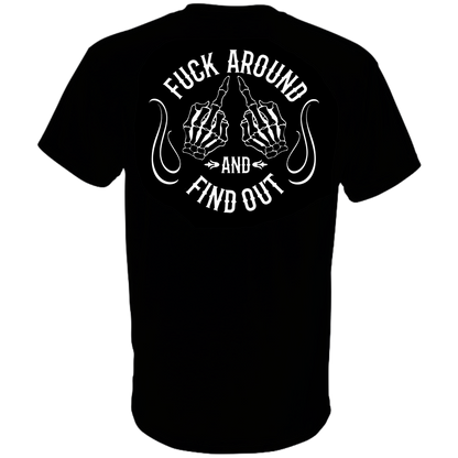 FAFO Tee