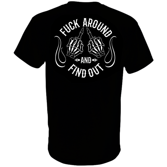 FAFO Tee