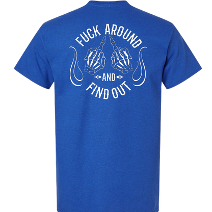 FAFO Tee