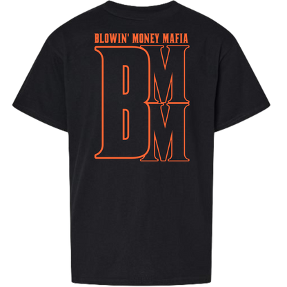 BMM BOLD Logo Tee