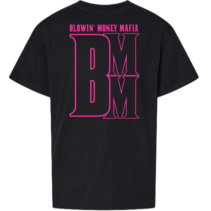BMM BOLD Logo Tee