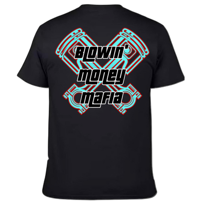 RWB Piston Tee
